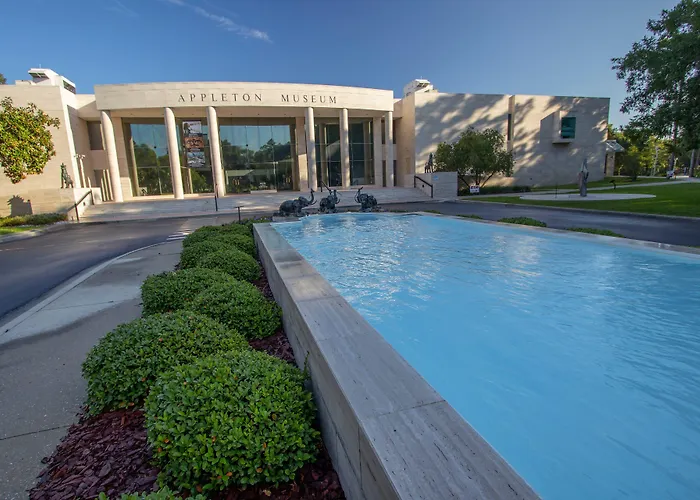 Holiday Inn Hotel & Suites Ocala Conference Center By Ihg